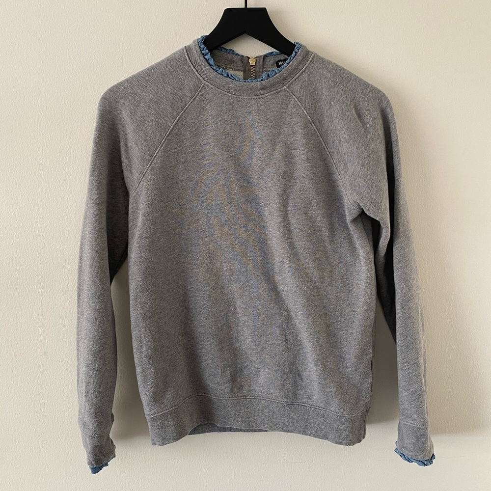 J. Crew Top Size XS!